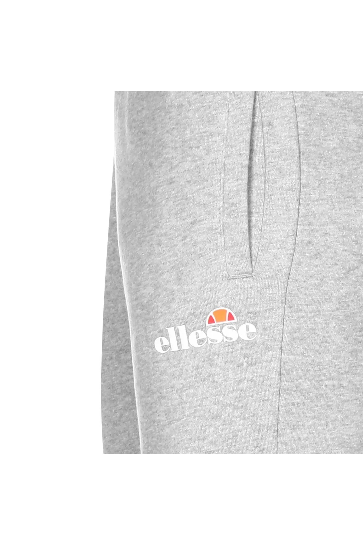Ellesse  Jogginghose - Grau - Straight