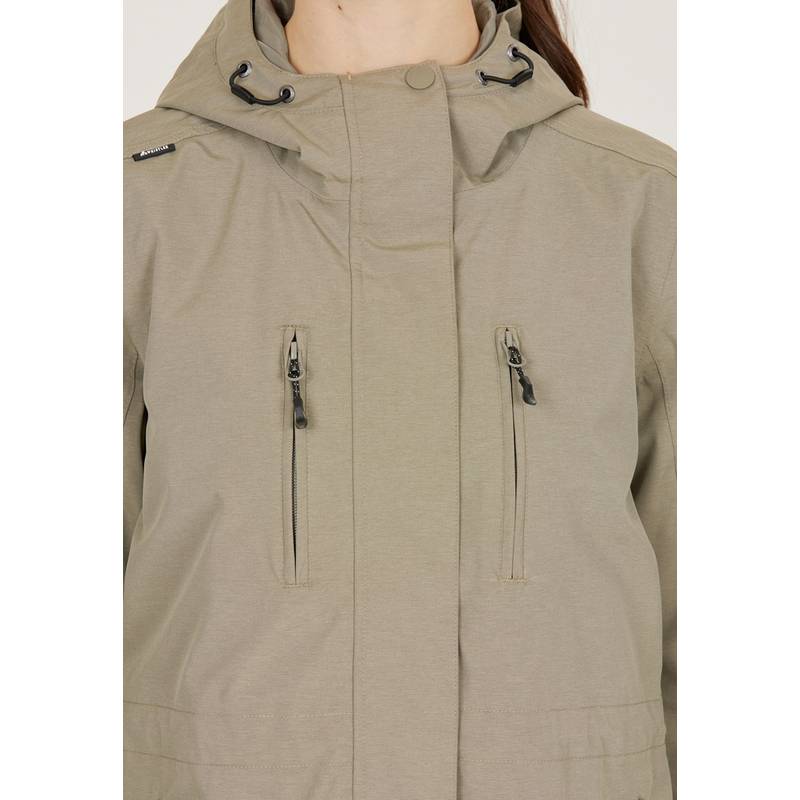 Whistler LEIA Regenjacke Damen