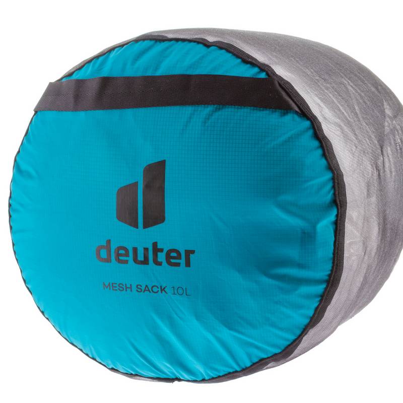 Deuter Mesh Sack 10 Packsack