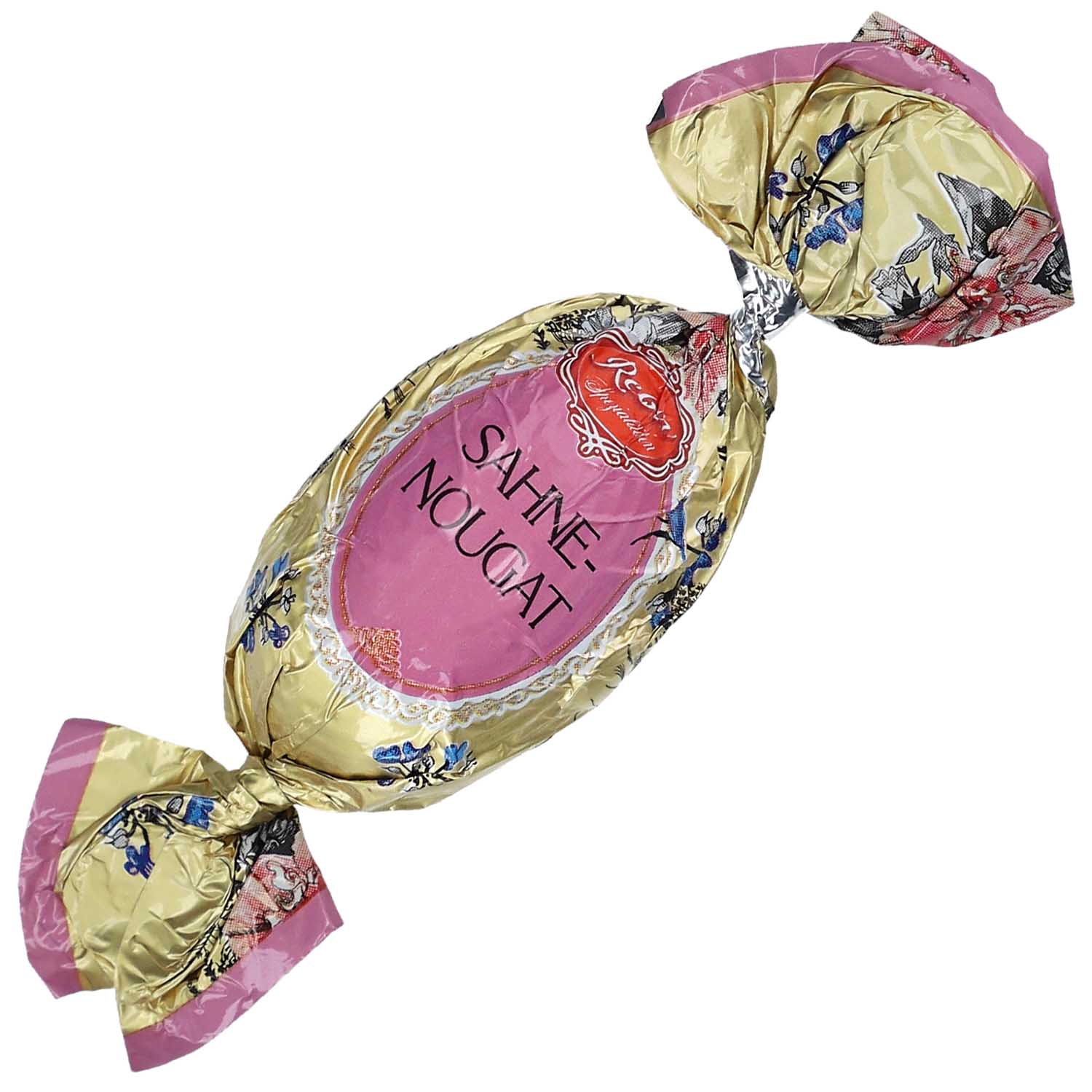 Reber Sahne-Nougat-Eier 75er