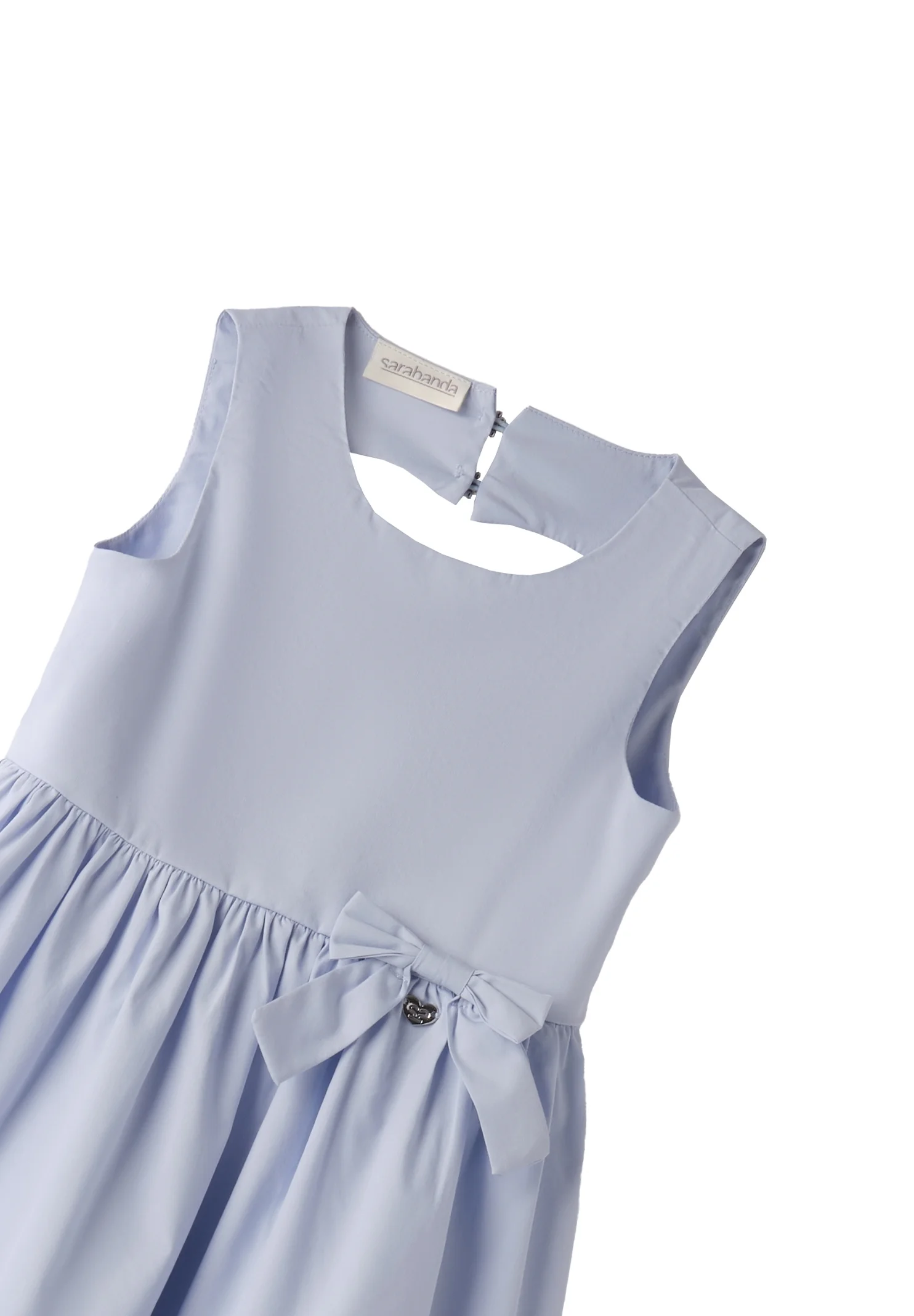 Sarabanda SHORE - Vestido de verano
