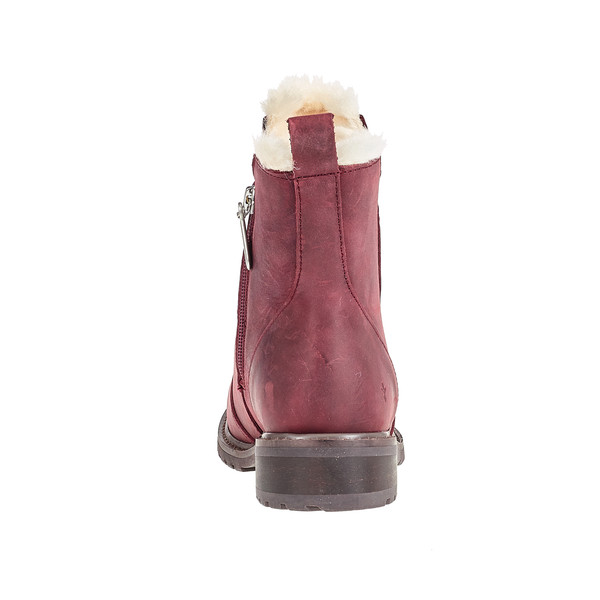 BARROW Damen - Winterstiefel