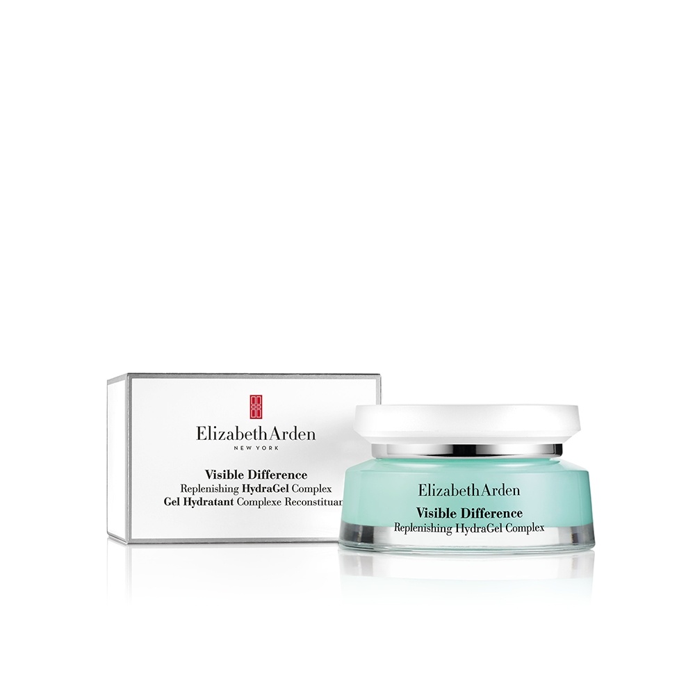 Elizabeth Arden Gel Hydratant Complexe Reconstituant Soin Visage