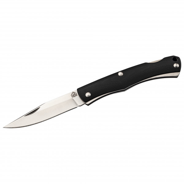 Puma Tec - Slime Line Taschenmesser Schwarz - Messer