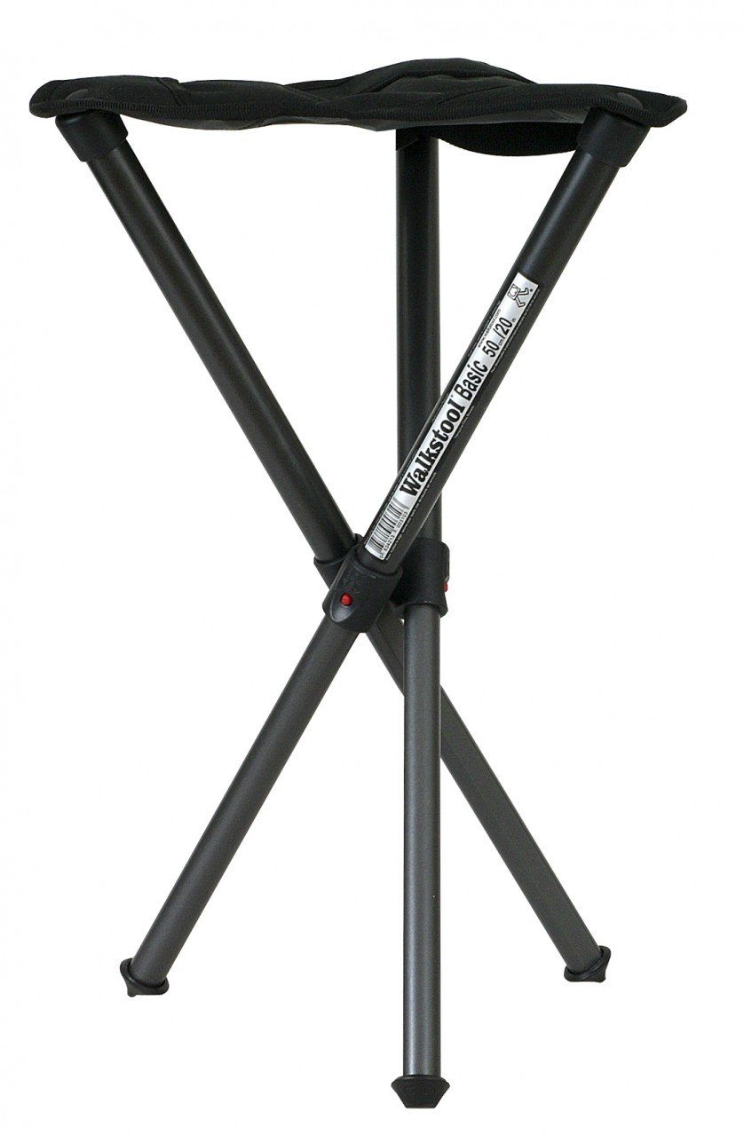 Walkstool Campinghocker