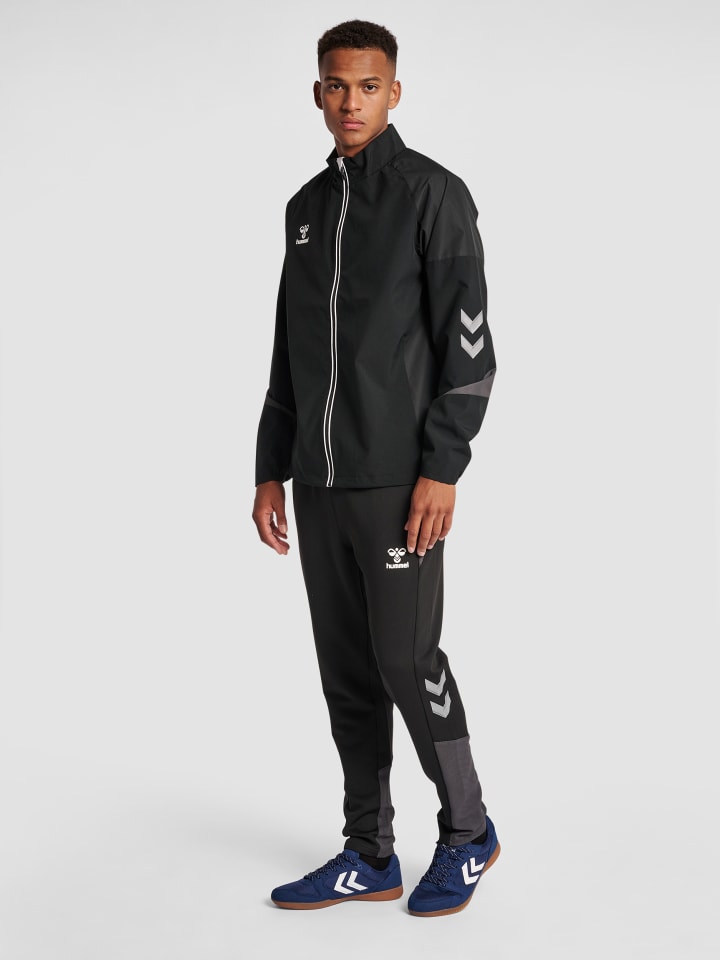 Hummel Hummel Verstellbare Taille Hose Hmllead Herren in BLACK günstig kaufen