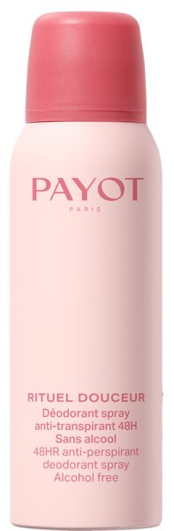 Payot Le Corps Déodorant fraîcheur Énergisant Deodorant Spray