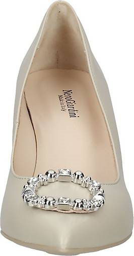 NeroGiardini Pumps