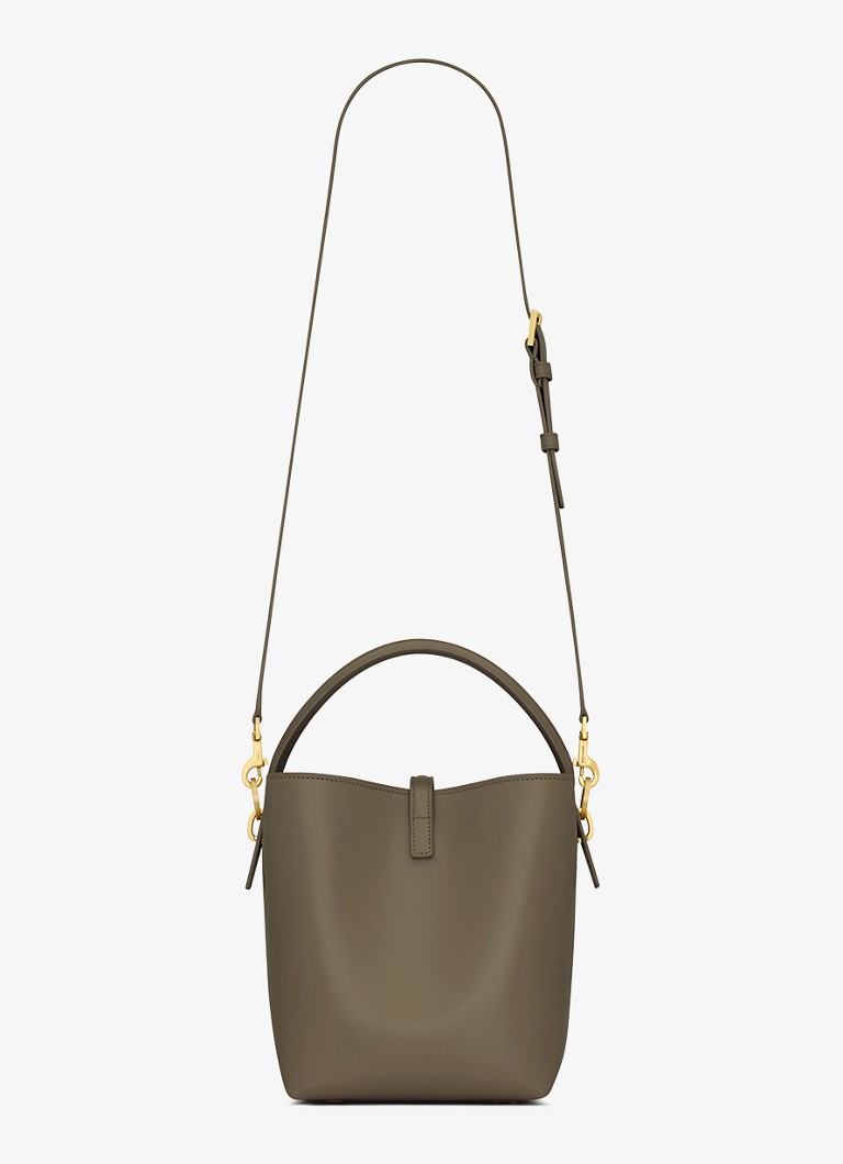 Borsa Saint Laurent modello Le 37 piccola in pelle di vitello