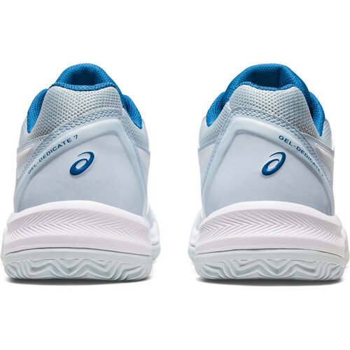 DAMEN TENNISOUTDOORSCHUHE GEL-DEDICATE 7 CLAY