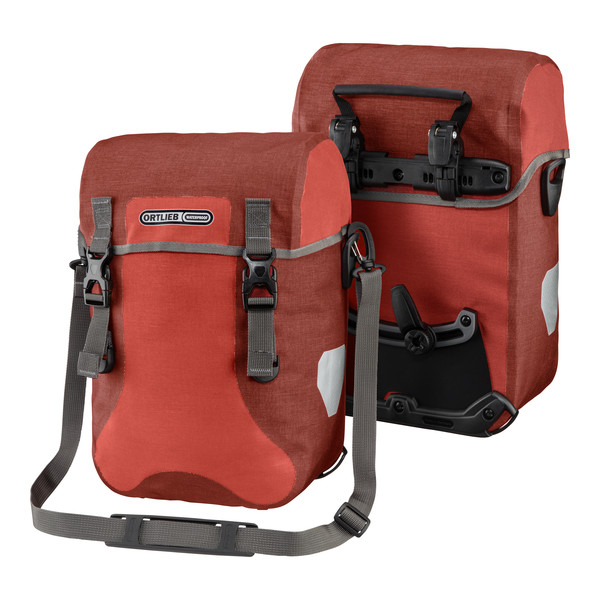 SPORT-PACKER PLUS - Fahrradtaschen