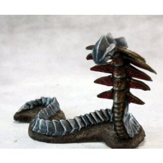 Iron Cobra