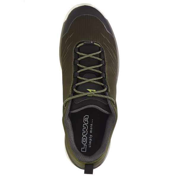 ZIRROX GTX LO Herren - Wanderschuhe