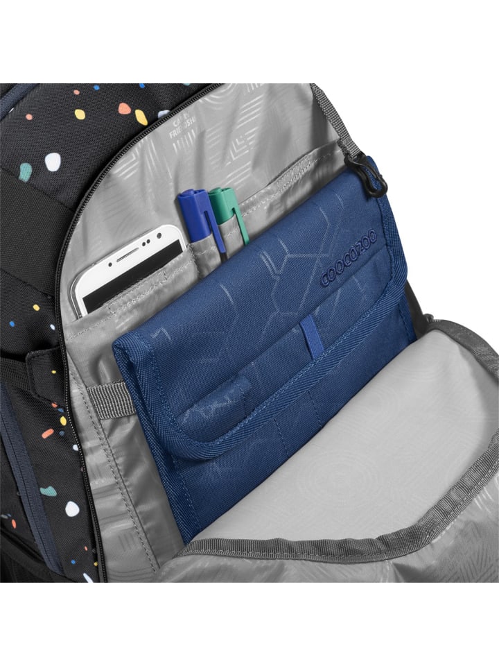 Coocazoo Rucksack MATE, 30 Liter in Sprinkled Candy günstig kaufen onesize