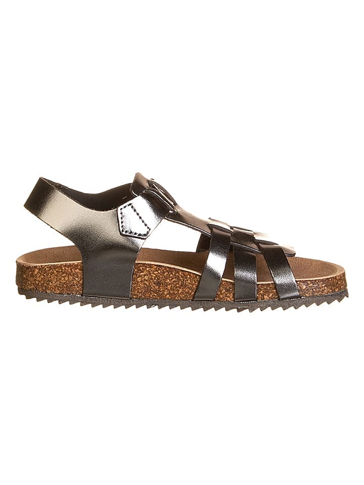El Naturalista Sandalen 