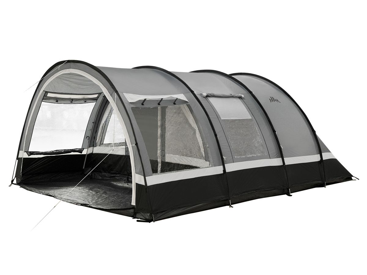 Obelink Lugano 6 Plus Tunnelzelt