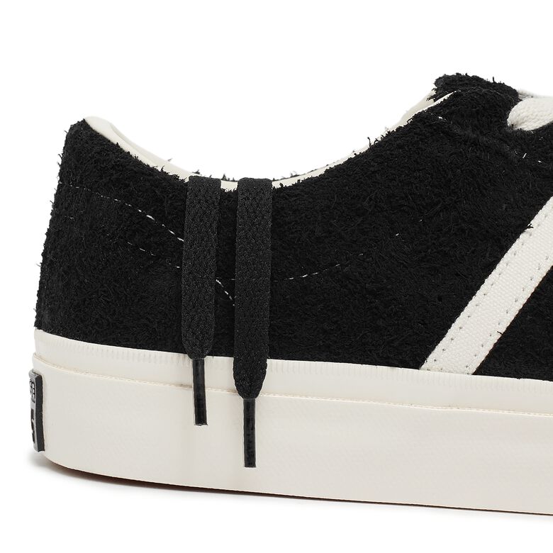 Converse One Star Academy Pro Suede black/egret/egret