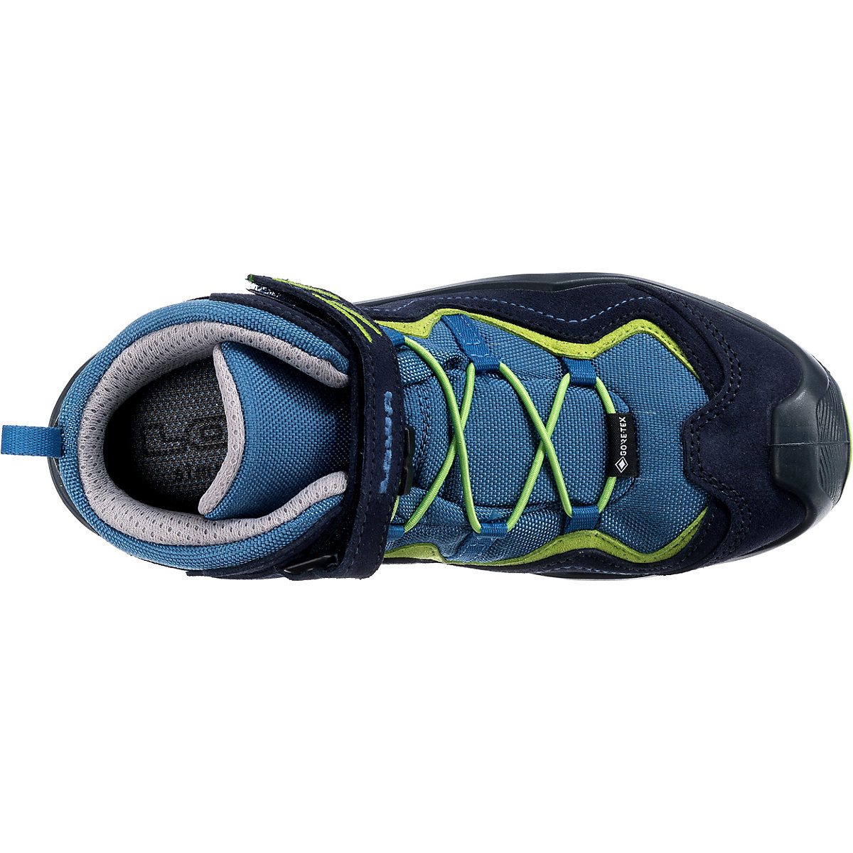 Outdoorschuhe ROBIN EVO QC für Jungen