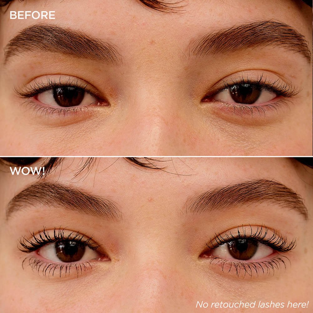 Benefit Augen Fan Fest Fanning Mascara
