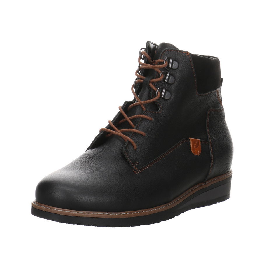 Waldläufer Havida Schnürboots