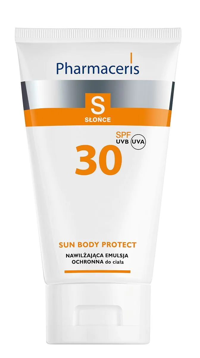 Pharmaceris S hidratantni zaštitni losion za tijelo SPF30