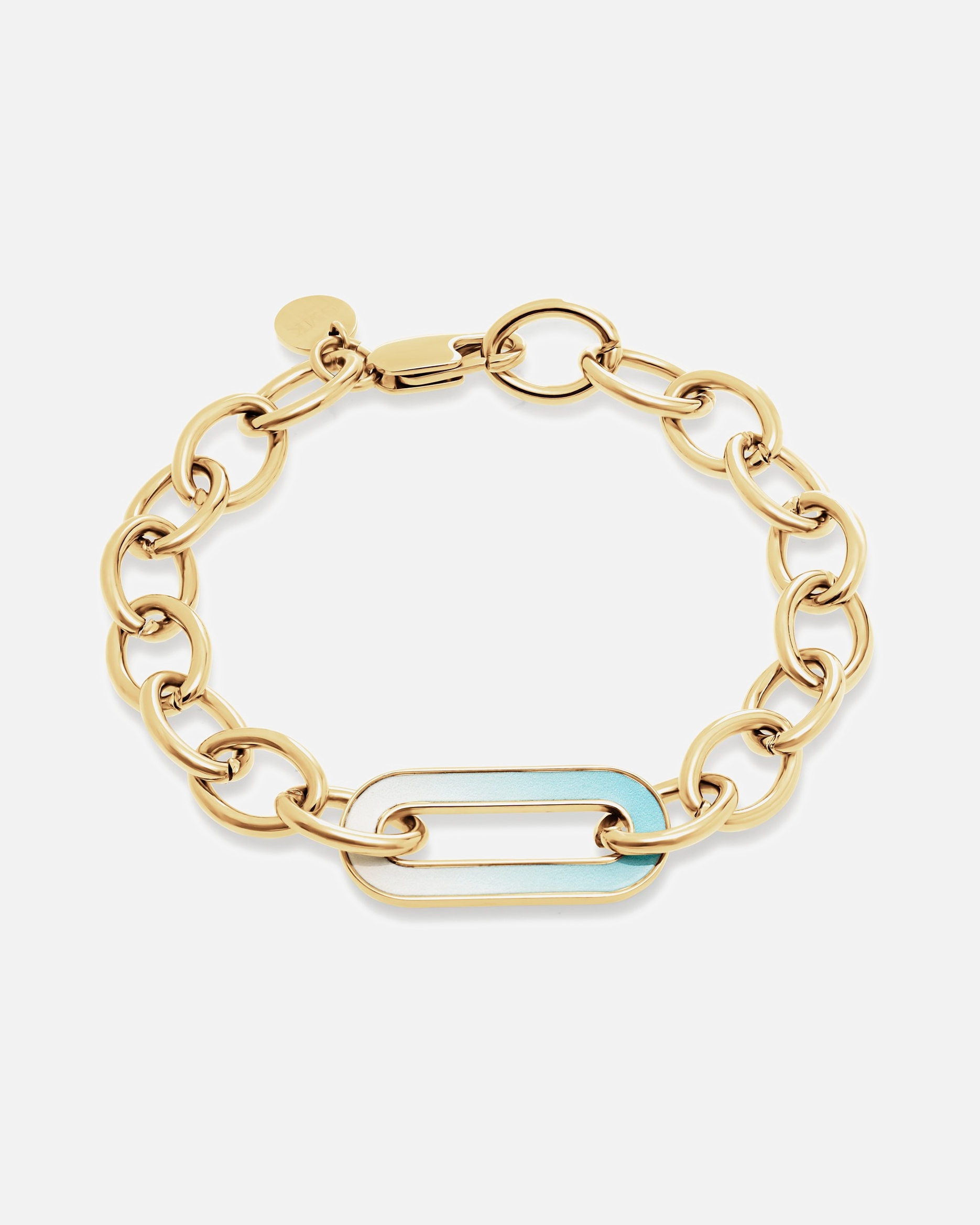 Pulseras de la colección GMK