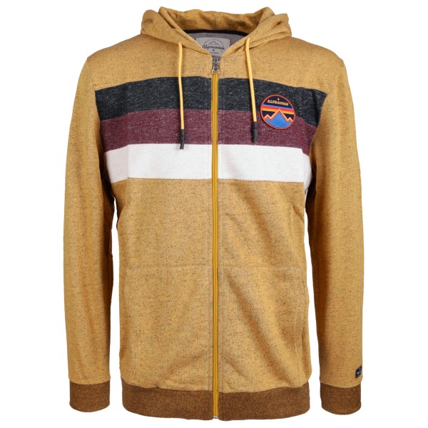 Alprausch - Ploffer - Pullover