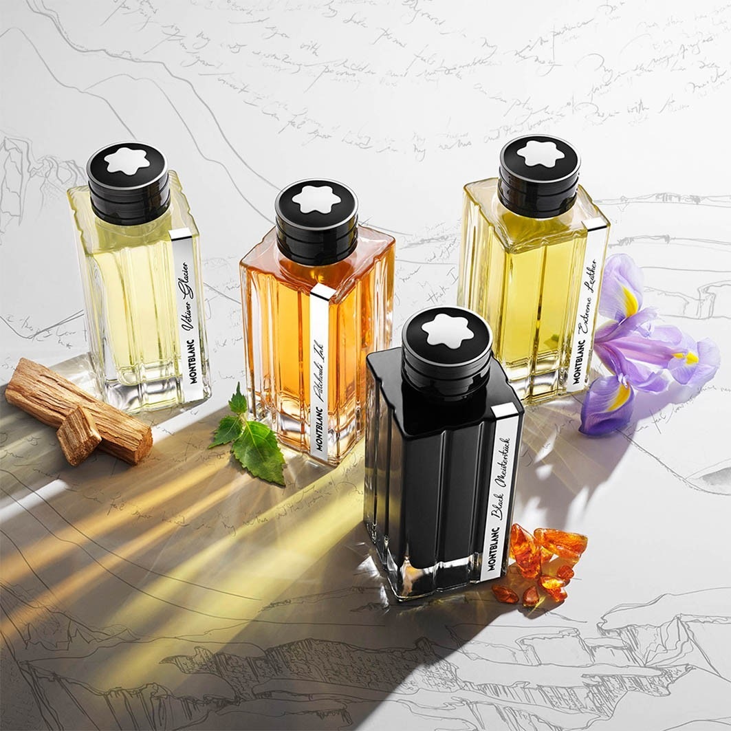 Montblanc Extreme Leather