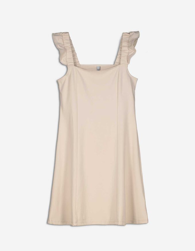Kleid - LENZING™ ECOVERO™