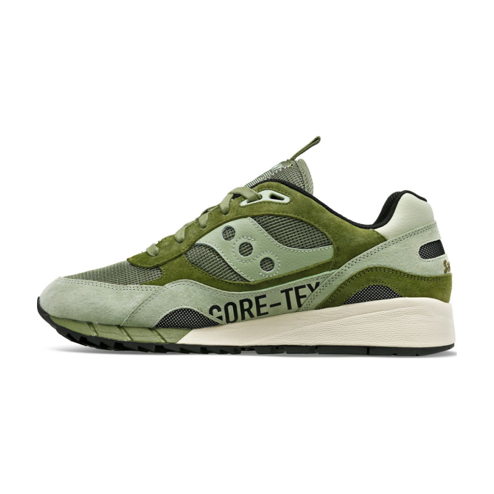 Saucony Shadow 6000 GTX S70786-2 / grün