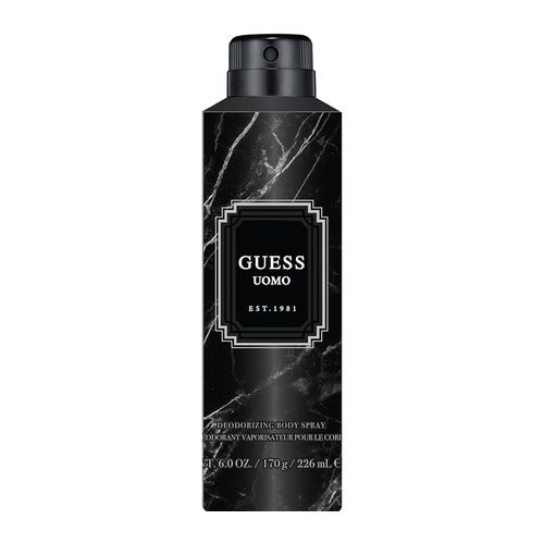 Guess Uomo dezodor 226 ml