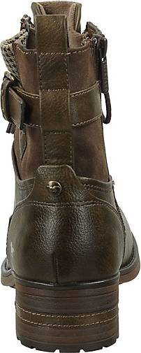 MUSTANG Stiefelette