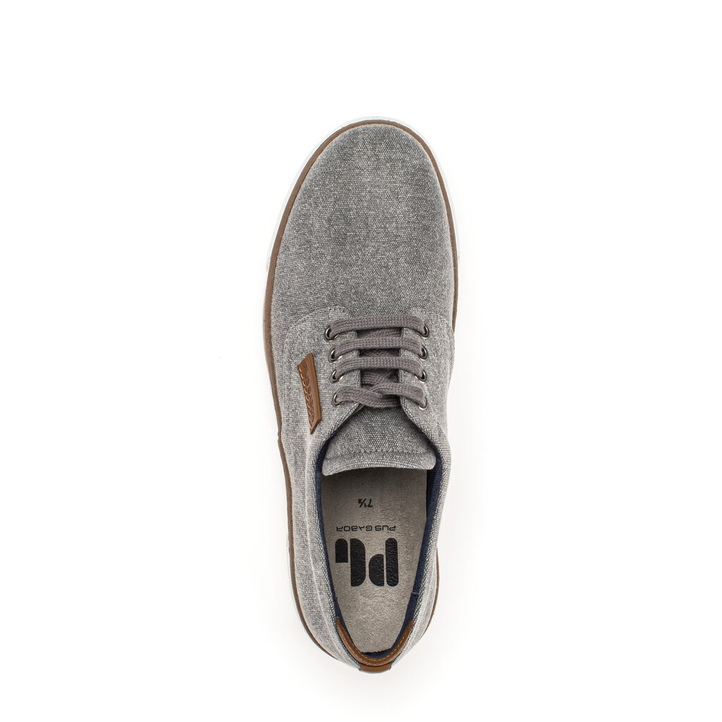 Pius Gabor PG0460 Sneaker low grau