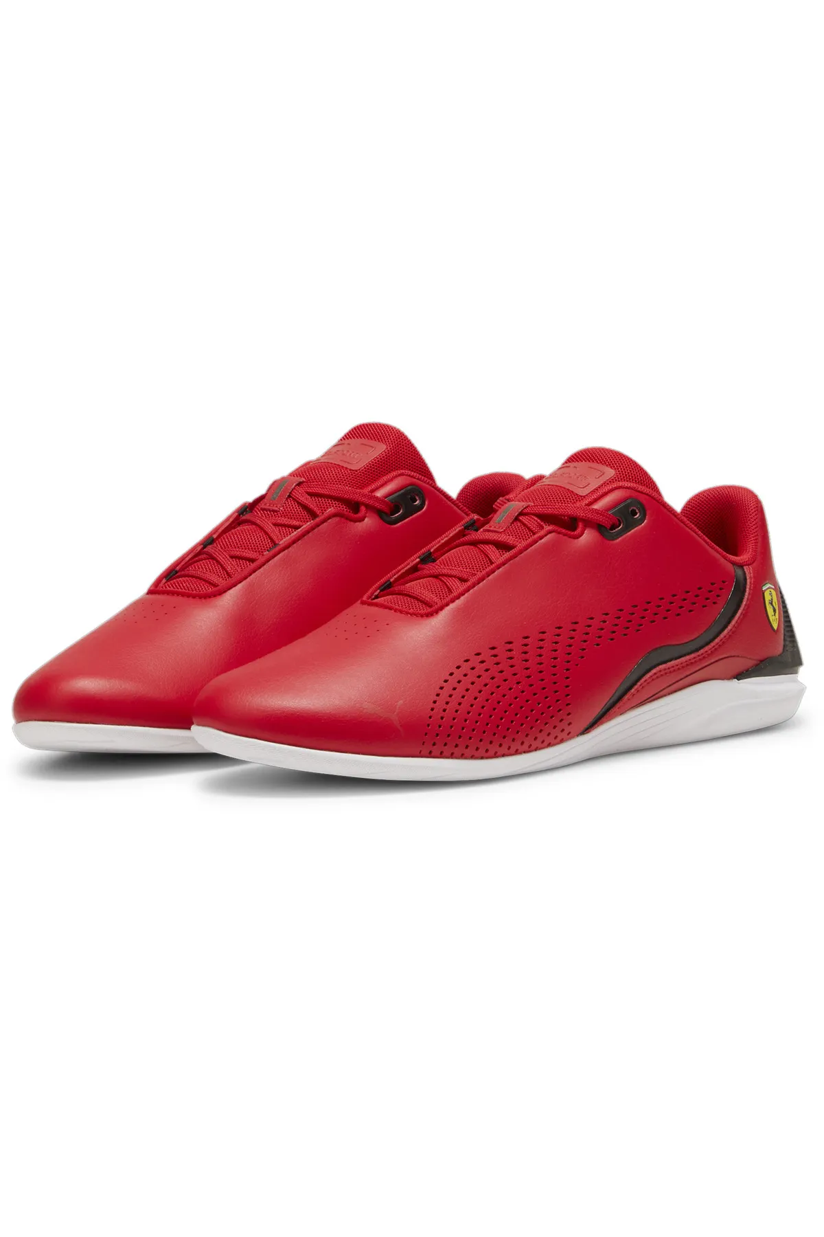 Puma  Scuderia Ferrari Drift Cat Decima Motorsportschuhe