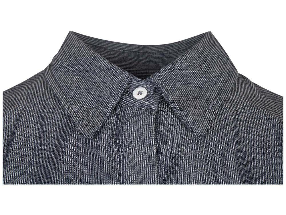 MELA Blusentop MELA Bio-Damen-Bluse 'NILAY'