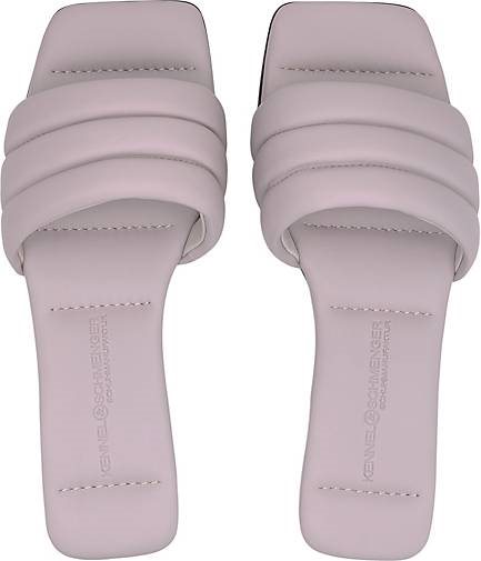 Kennel & Schmenger Pantolette RIO