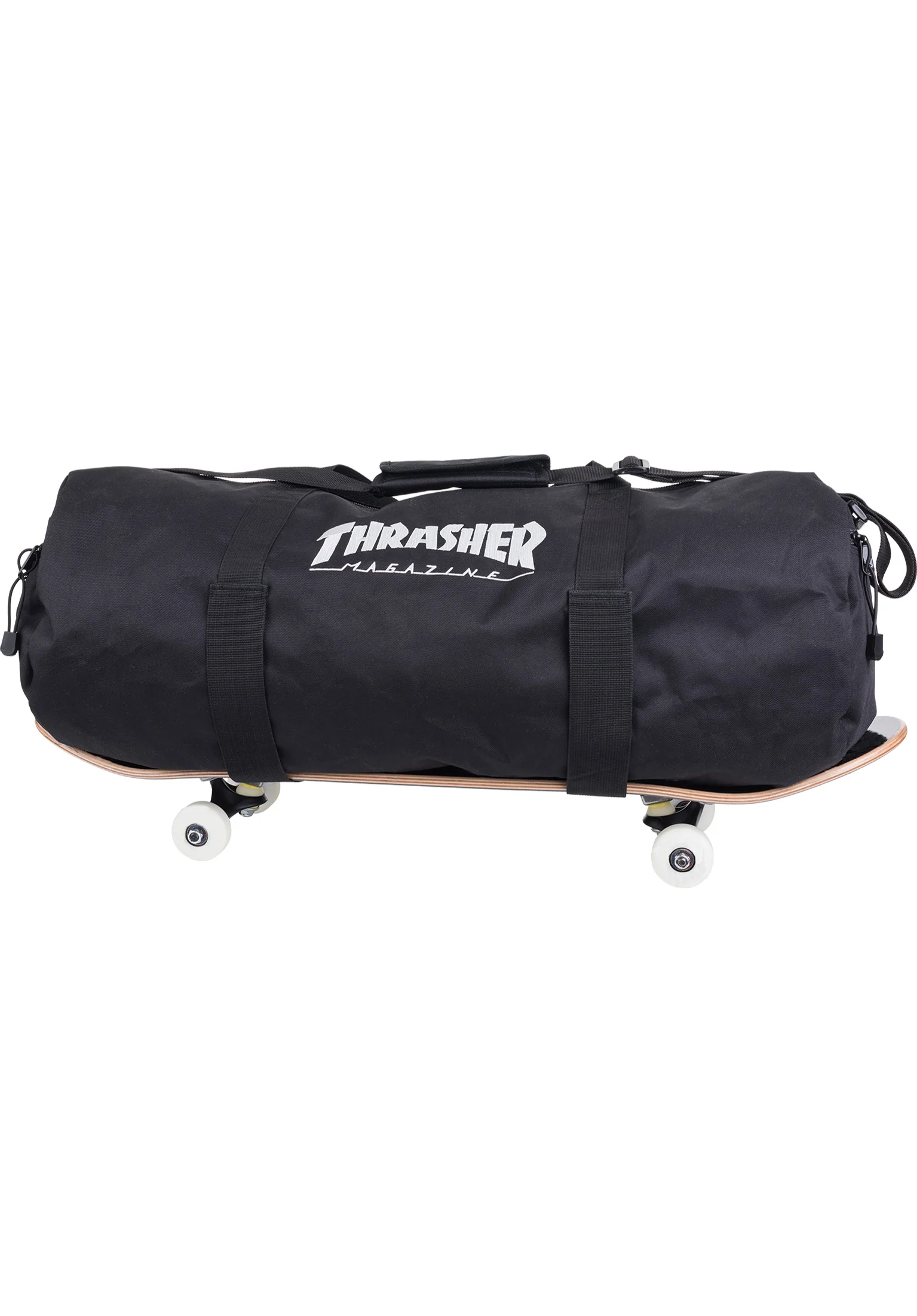 Skate Duffel