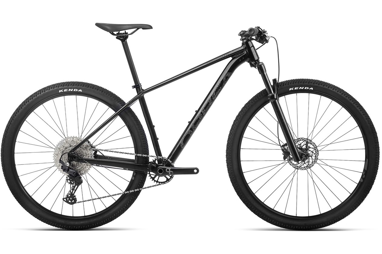 Orbea Onna 29 10 - 2022 - 29 Zoll - Diamant