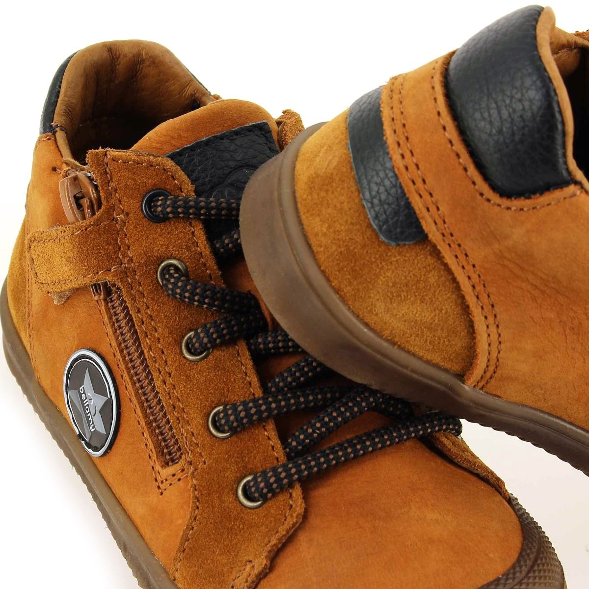 Bellamy  BECO H21 - Camel