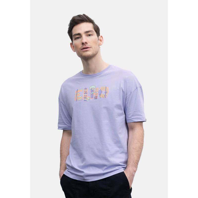 elho KARIBIK 89 Printshirt