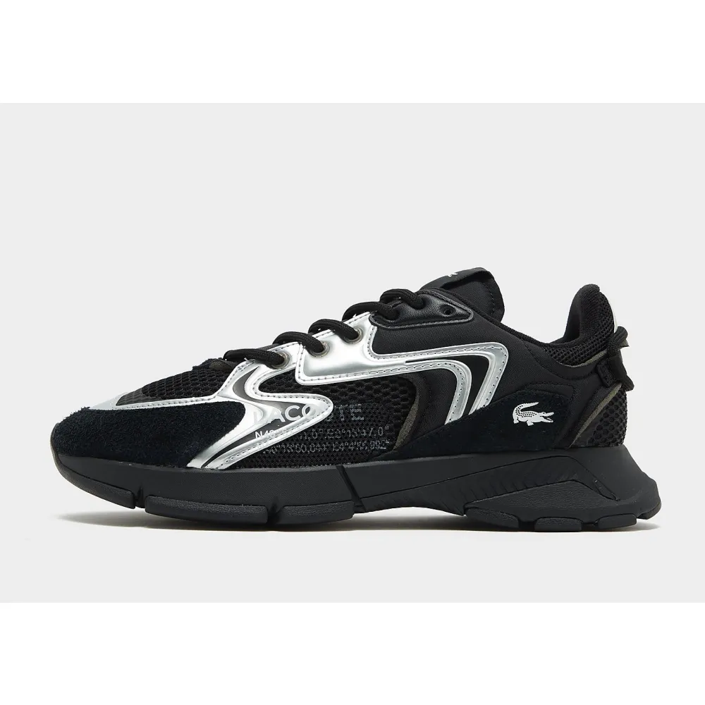 Lacoste L003 Neo 47SMA0105-312 / schwarz