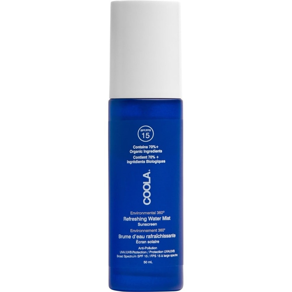 Coola Sunscreen Refreshing Water Mist SPF 15 Créme solaire