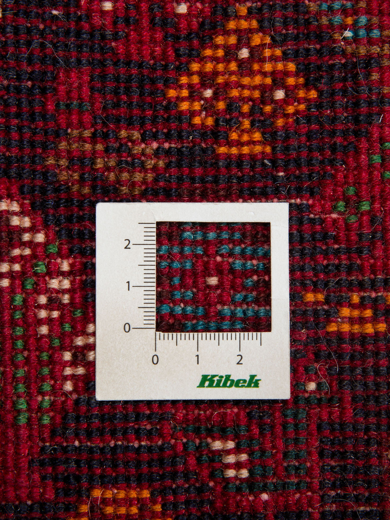 Gashgai ca. 130 x 180 cm, Unikat / Einzelstück