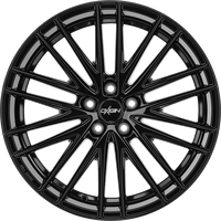 OXIGIN 19 Oxspoke schwarz - ATU