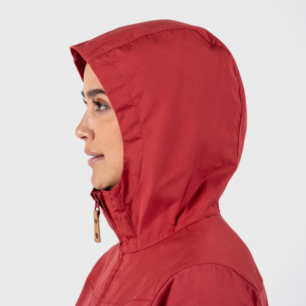 STINA JACKET W Damen - Übergangsjacke