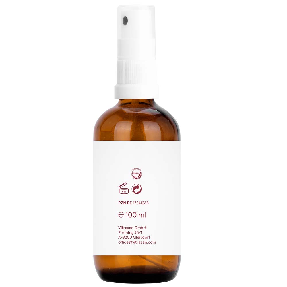 CBD VITAL Haaröl 100 ml