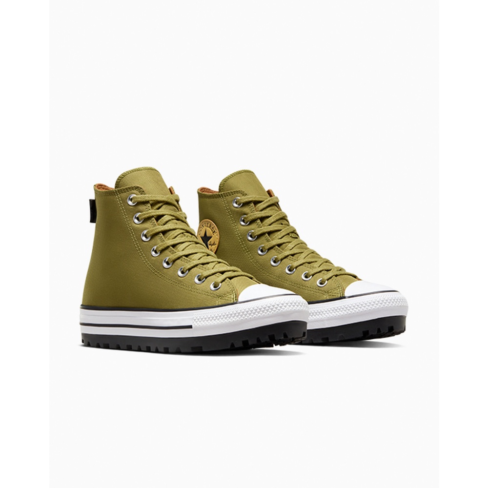 Converse Chuck Taylor All Star City A05582C / grün
