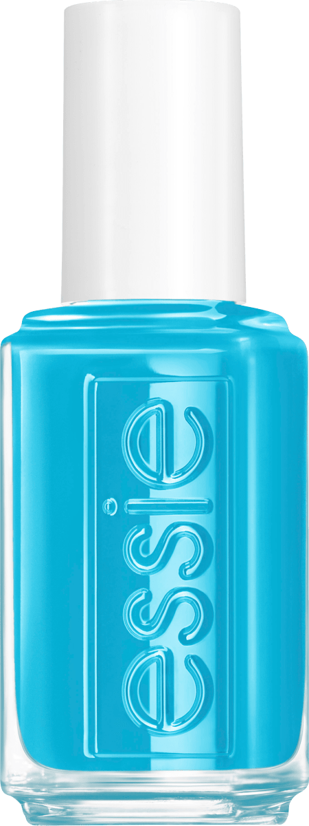 Nagellack Expressie Word On The Street 485 Blau, 10 ml