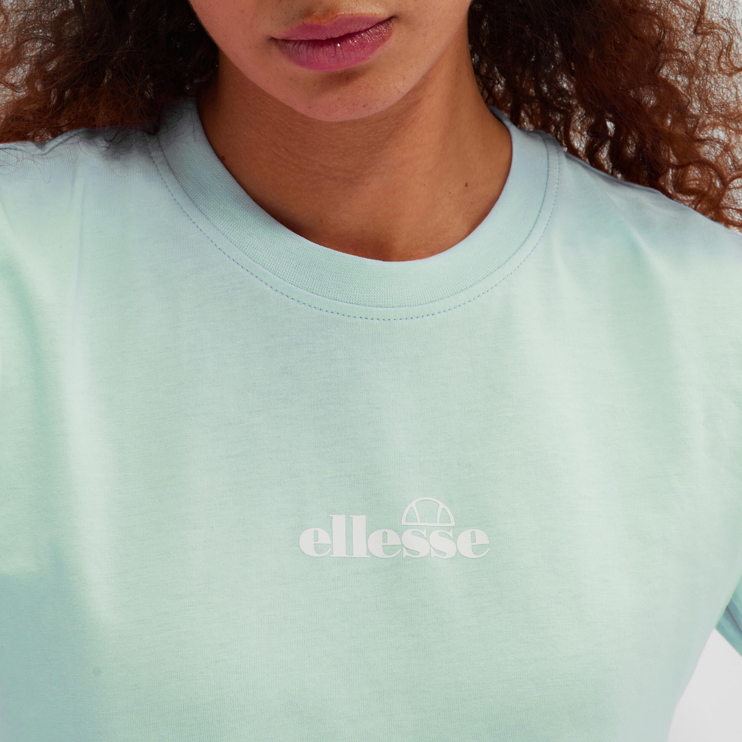 Svetta T-Shirt Damen - Hellgrün