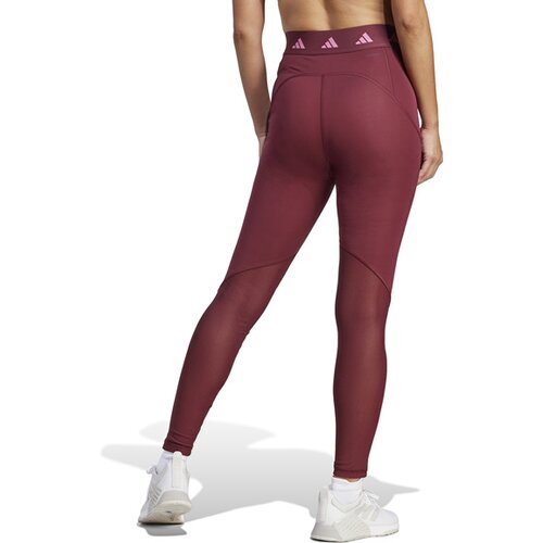 DAMEN TIGHT TECHFIT STASH POCKET FULL-LENGTH